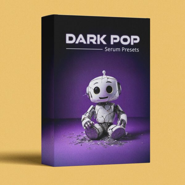 Dark Pop - Serum Presets & One-Shots - Image 2