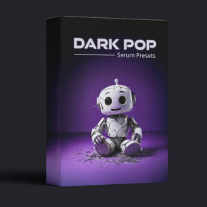 Dark Pop - Serum Presets & One-Shots