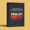 FREE Dark Pop Drum Kit - Image 2