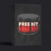 FREE Dark Pop Drum Kit