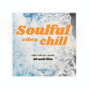 Soulful Vibes - Midi Pack