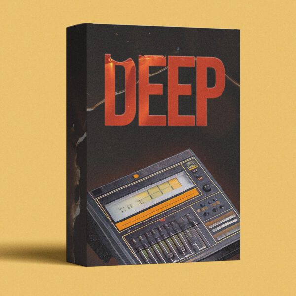 DEEP - 808 and Bass Collection - Image 2