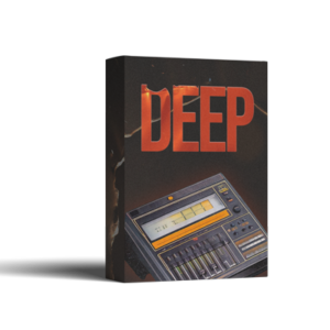 DEEP - 808 and Bass Collection
